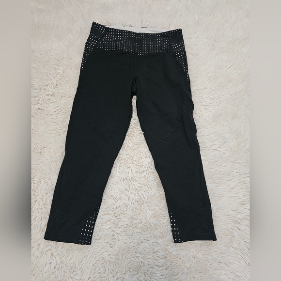 Victoria's Secret Pants - Victoria's Secret Black Womens Leggings